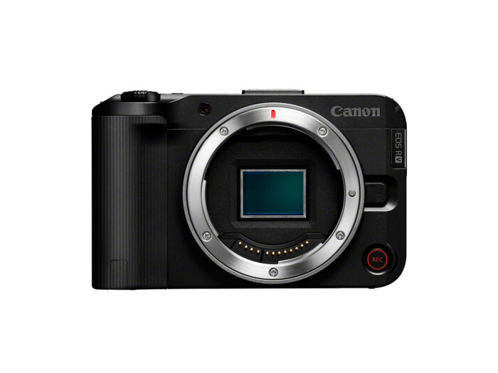 Canon EOS R50V Body