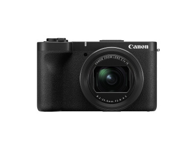 Canon Powershot V1 
