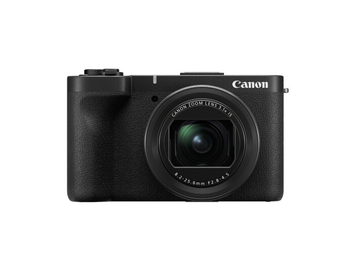Canon Powershot V1 