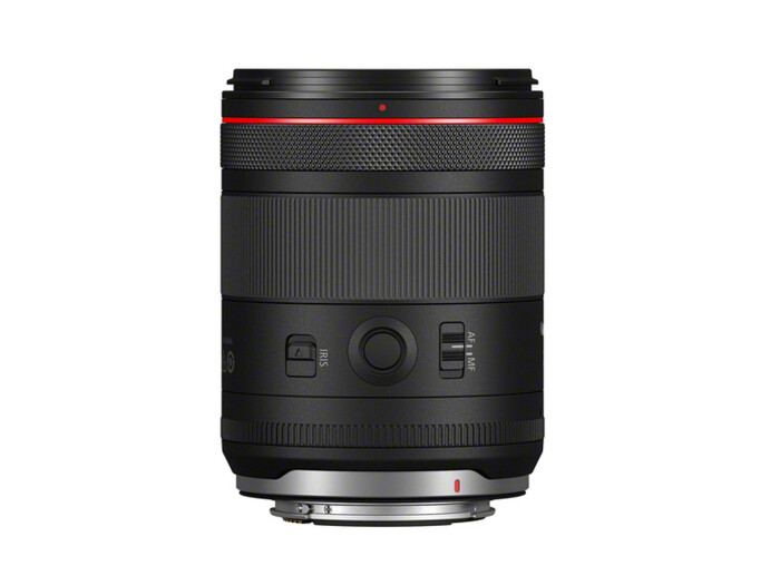 Canon RF 20/1,4 L VCM