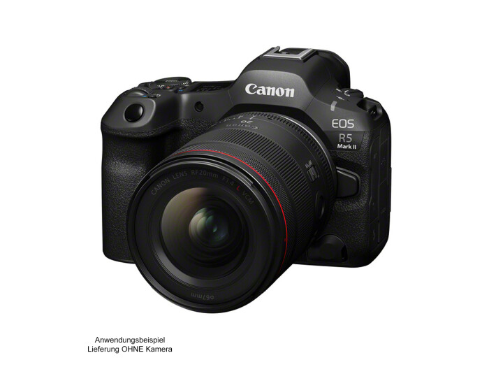 Canon RF 20/1,4 L VCM