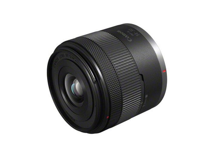 Canon RF-S 14-30/4,0-6,3 IS STM PZ