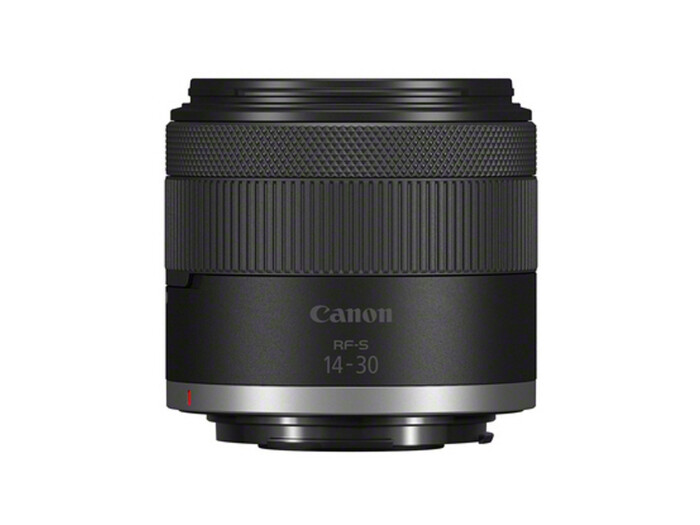 Canon RF-S 14-30/4,0-6,3 IS STM PZ