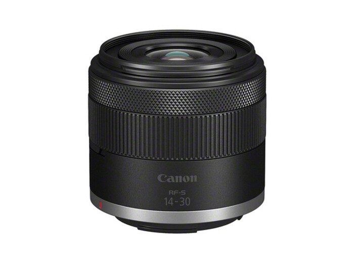Canon RF-S 14-30/4,0-6,3 IS STM PZ