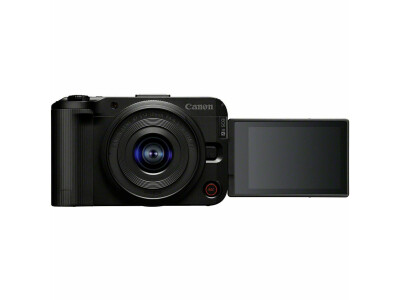 EOS R50V+RF-S 14-30 Creator Kit IS STM PZ,SDXC