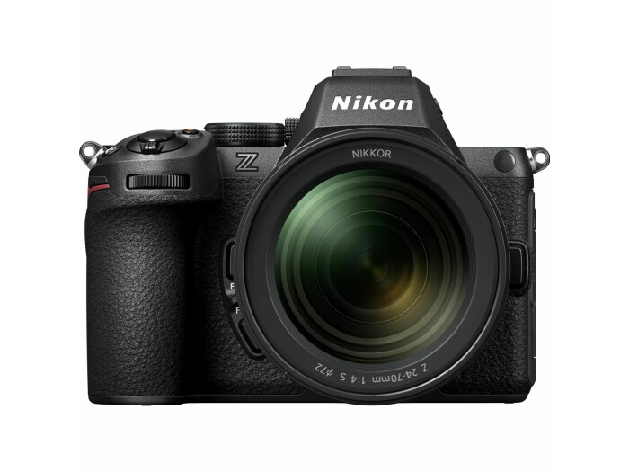 Nikon Z5 II Kit 24-70/4,0 S