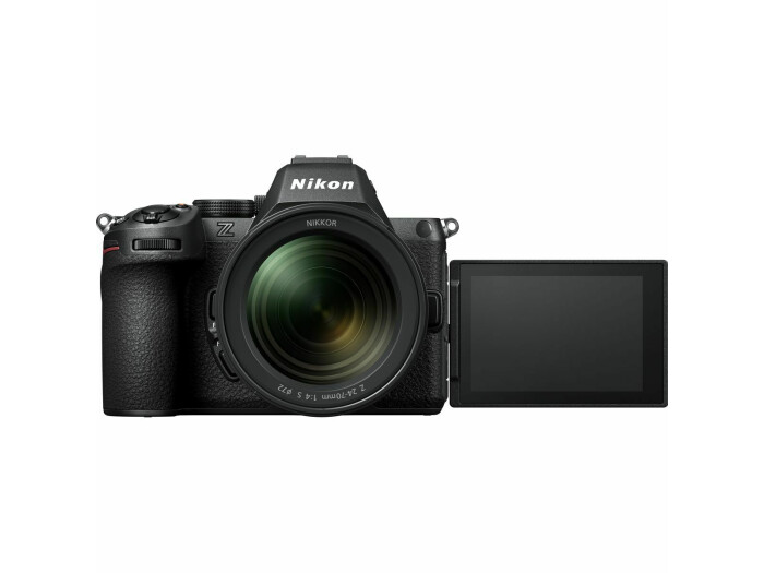 Nikon Z5 II Kit 24-70/4,0 S