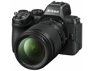 Z5 II Kit 24-200/4,0-6,3 VR