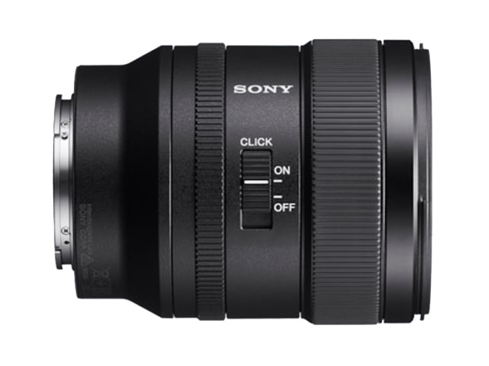 Sony SEL 24/1,4 GM