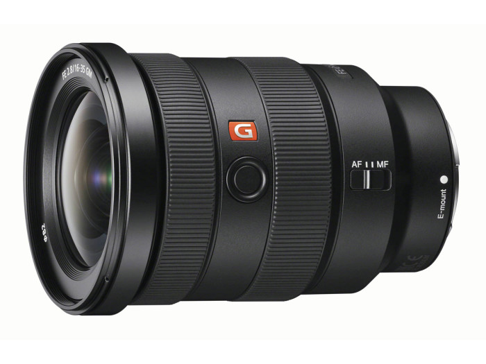 Sony SEL 16-35/2,8 GM Sony SEL 16-35/2,8 GM