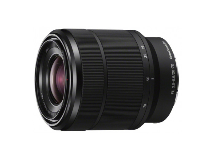 Sony SEL 28-70/3,5-5,6