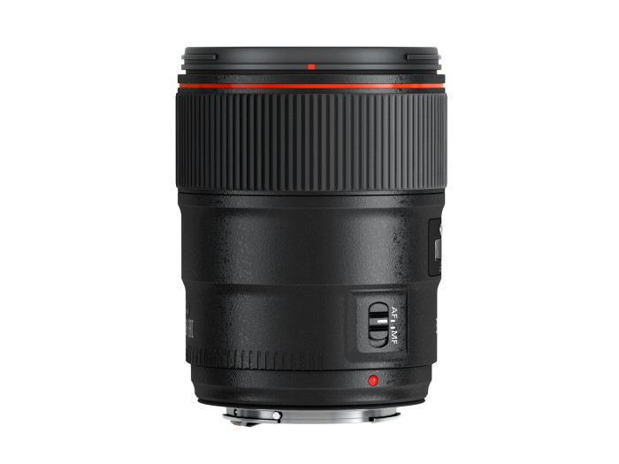 Canon EF 35/1,4 L II USM