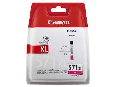 CLI 571 XL M MAGENTA