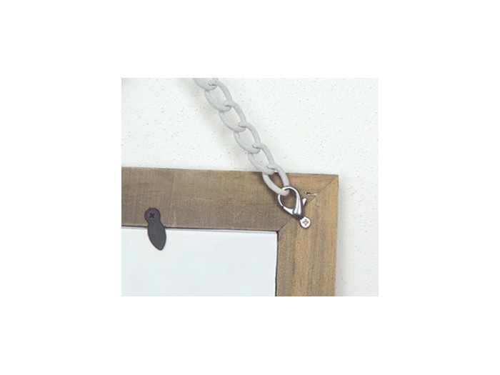 Zep Rahmen RIVOLI WEISS 10X15 CM