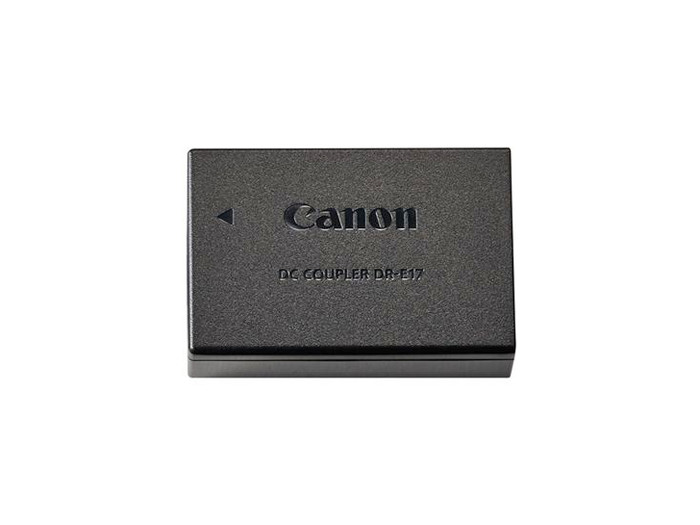 Canon DR-E17 DC KUPPLER