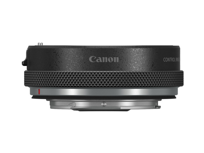 Canon Adapter EF-EOS R mit Steuerungsring
