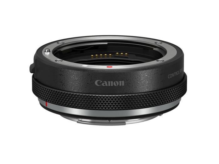Canon Adapter EF-EOS R mit Steuerungsring