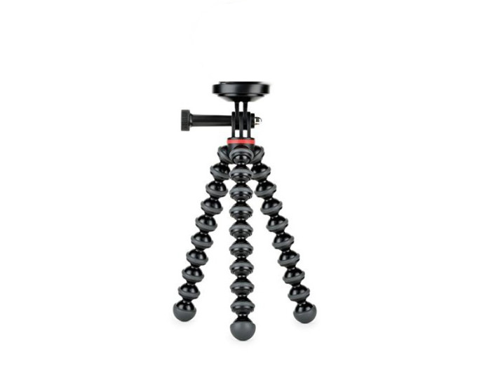Joby GORILLAPOD 500 ACTION BLACK