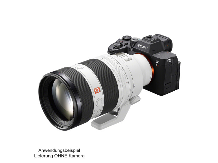 Sony SEL 50-150/2,0 GM