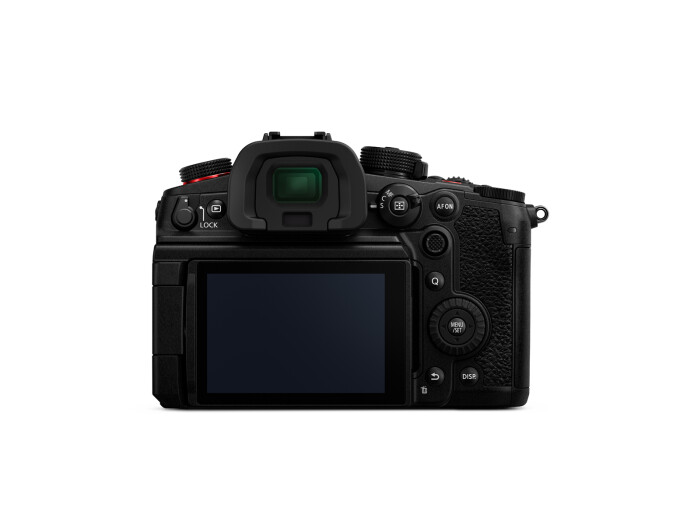 Panasonic Lumix DC-GH7 12-60/3,5-5,6 OIS Panasonic Lumix DC-GH7 12-60/3,5-5,6 OIS