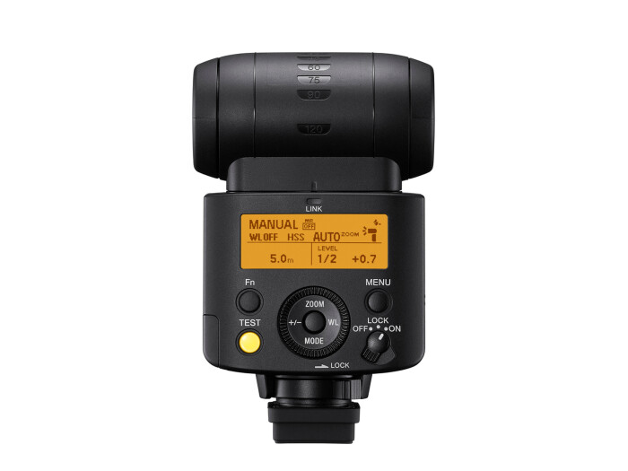 Sony Blitz HVL-F46RMA Sony Blitz HVL-F46RMA