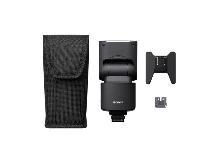 Sony Blitz HVL-F46RMA Sony Blitz HVL-F46RMA