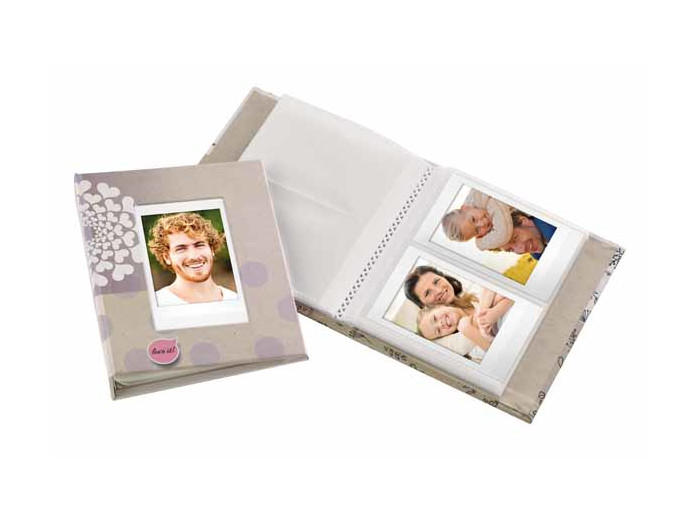 Fujifilm INSTAX MINI ALBUM DOTS