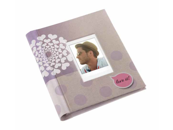 Fujifilm INSTAX MINI ALBUM DOTS