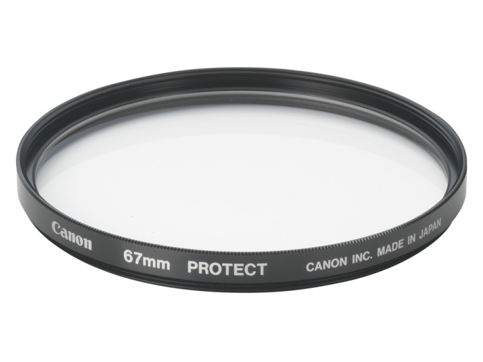 Canon Filter Regular E67