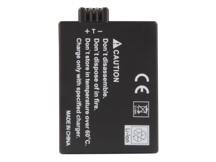 Ansmann Akku LP- E5 Canon