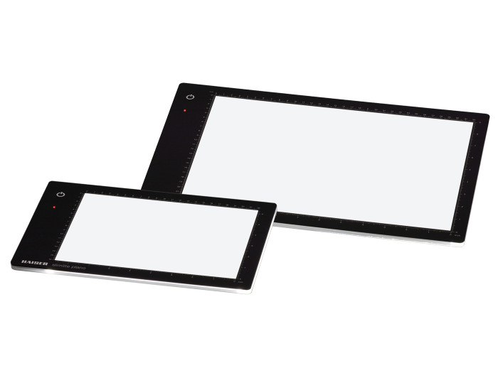 Kaiser SLIMLITE PLANO 32 X 22,8 CM