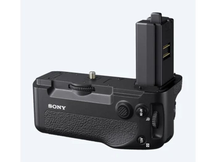 Sony Batteriegriff VG-C4EM Sony Batteriegriff VG-C4EM