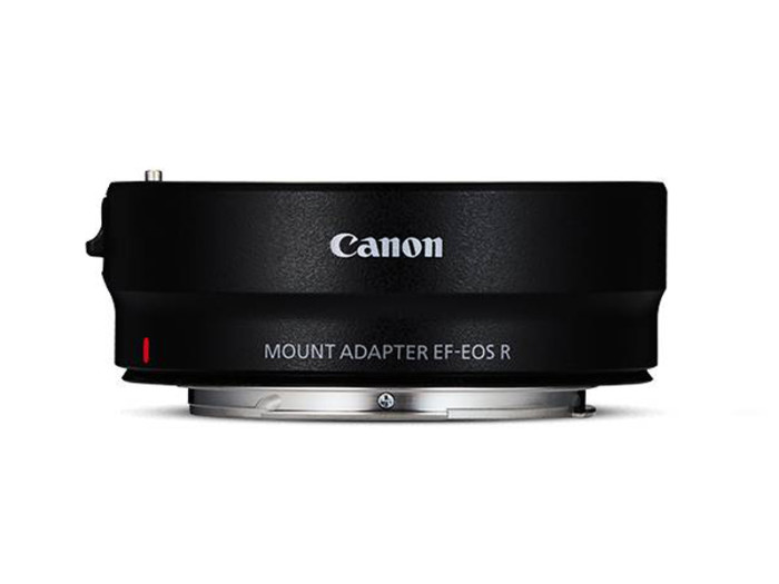 Canon Adapter EF-EOS R