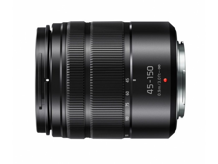 Panasonic AF 45-150/4,0-5,6 ASP OIS 