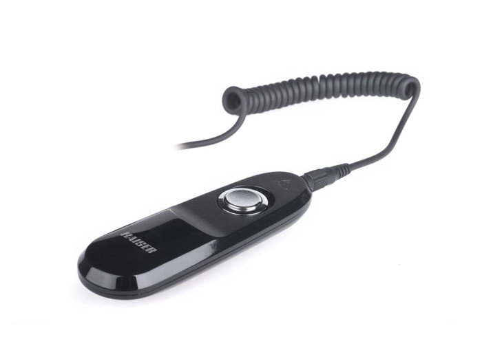 Kaiser MONO CR O 2, KABEL-FERNAUSL.