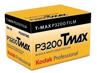 TMAX 3200 pro 135-36