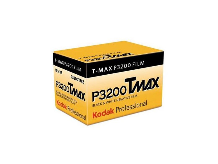 Kodak TMAX 3200 pro 135-36 Kodak TMAX 3200 pro 135-36