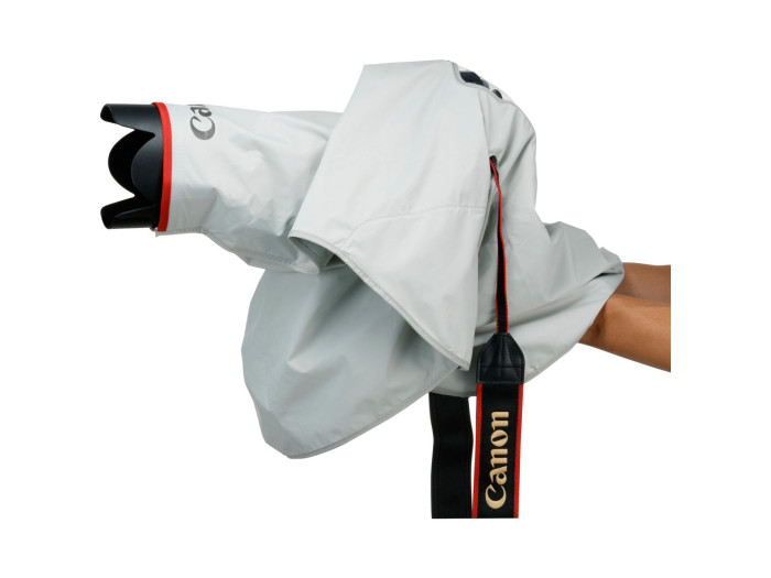 Canon ERC E 5 L RAIN COVER GROSS