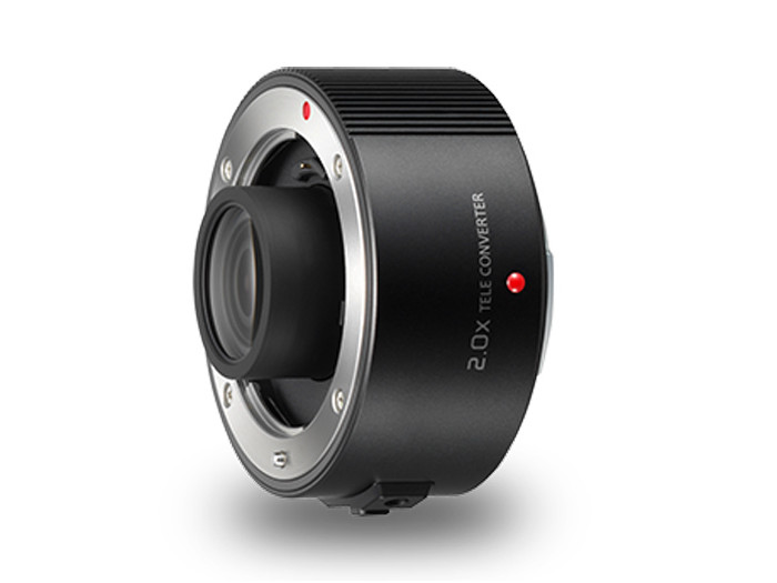 Panasonic TC 20 E TELEKONVERTER