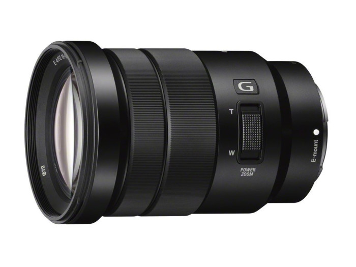 Sony SEL 18-105/4,0 G OSS Sony SEL 18-105/4,0 G OSS