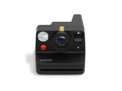 Now+ Gen3 Camera Black Sofortbildkamera