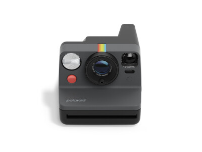 Now Gen3 Camera Black Sofortbildkamera