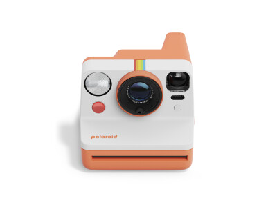 Now Gen3 Camera Coral Sofortbildkamera