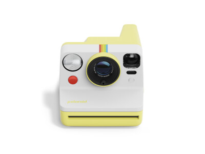 Now Gen3 Camera Yellow Sofortbildkamera