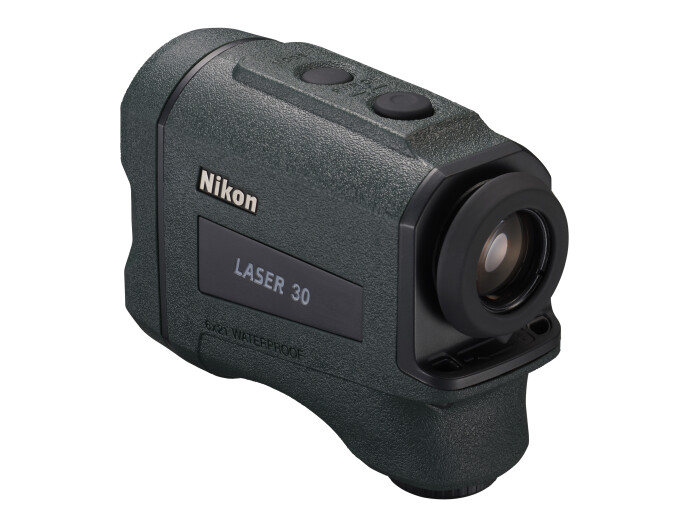 Nikon LRF Laser 30
