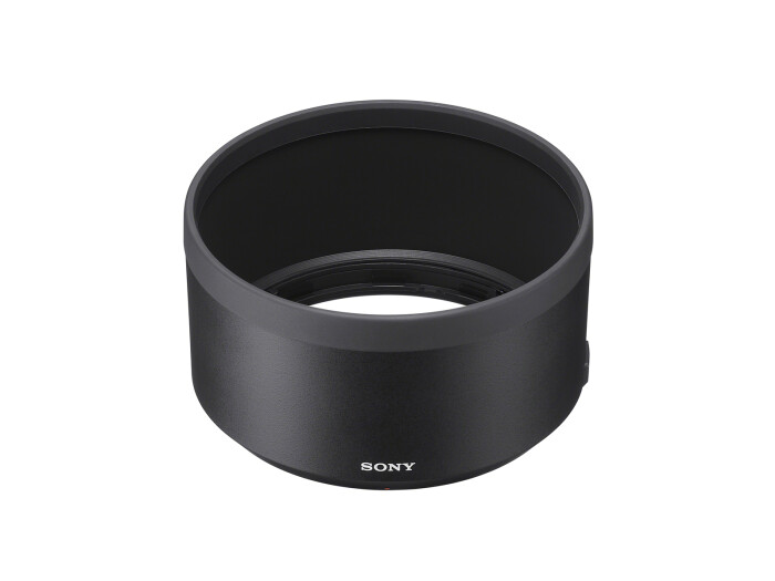 Sony ALC-SH180 Gegenlichtblende für SEL85F14GM2 Sony ALC-SH180 Gegenlichtblende für SEL85F14GM2