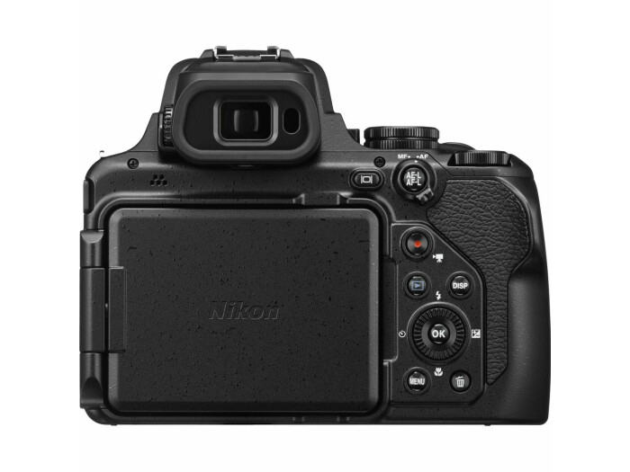 Nikon Coolpix P1100 Nikon Coolpix P1100