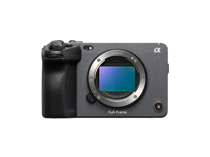 Camcorder im Kamera Fotohaus