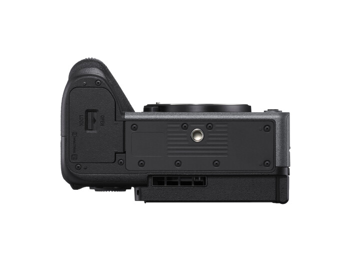 Sony FX3A Gehäuse mit E-Mount System