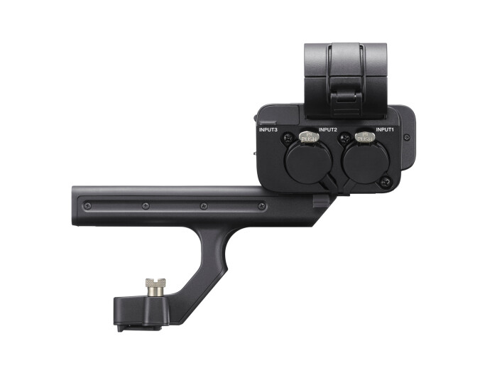 Sony FX3A Gehäuse mit E-Mount System